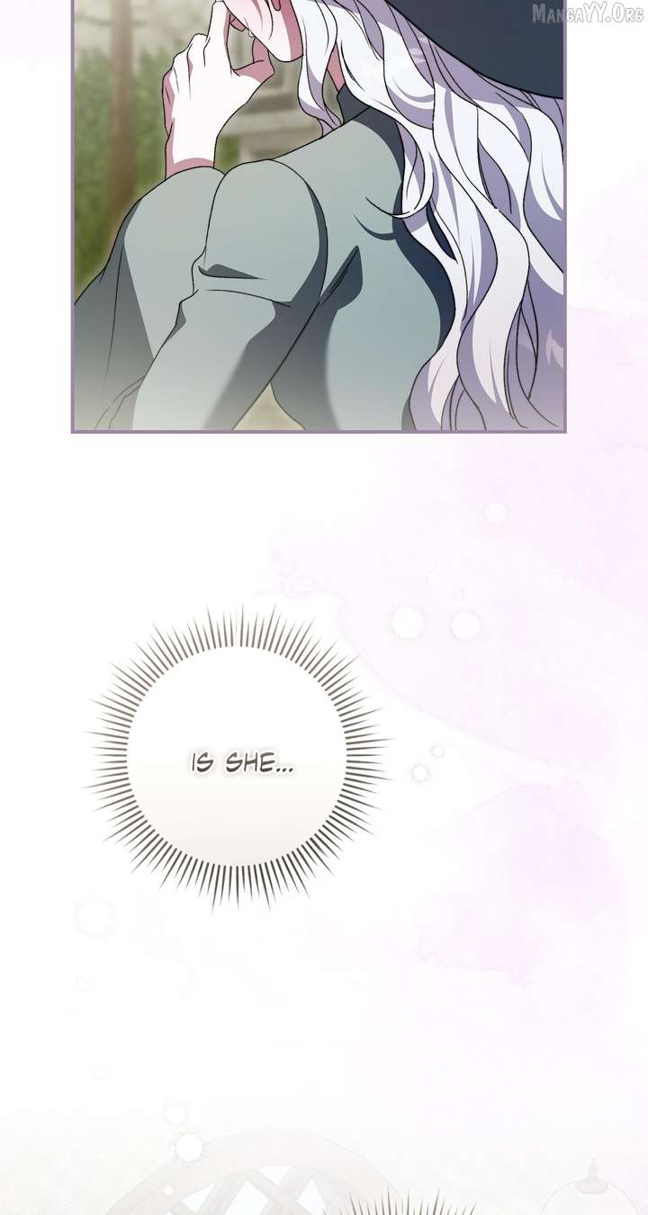 The Duchess Lives Only for This Day Chapter 15 page 23