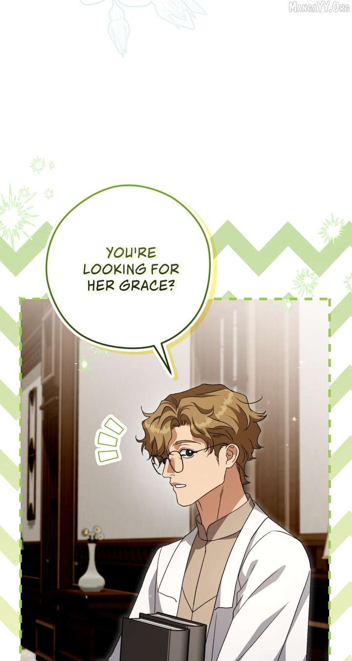 The Duchess Lives Only for This Day Chapter 15 page 27