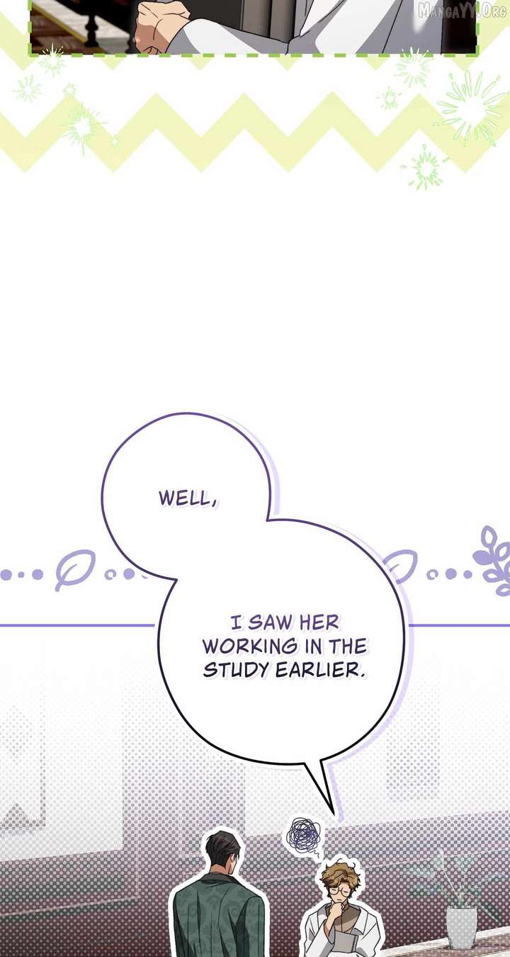 The Duchess Lives Only for This Day Chapter 15 page 28