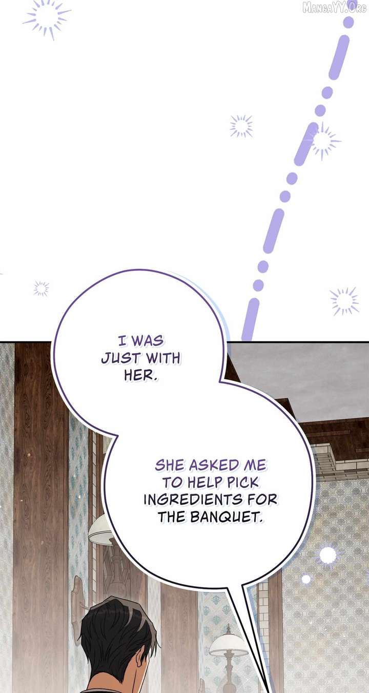 The Duchess Lives Only for This Day Chapter 15 page 31