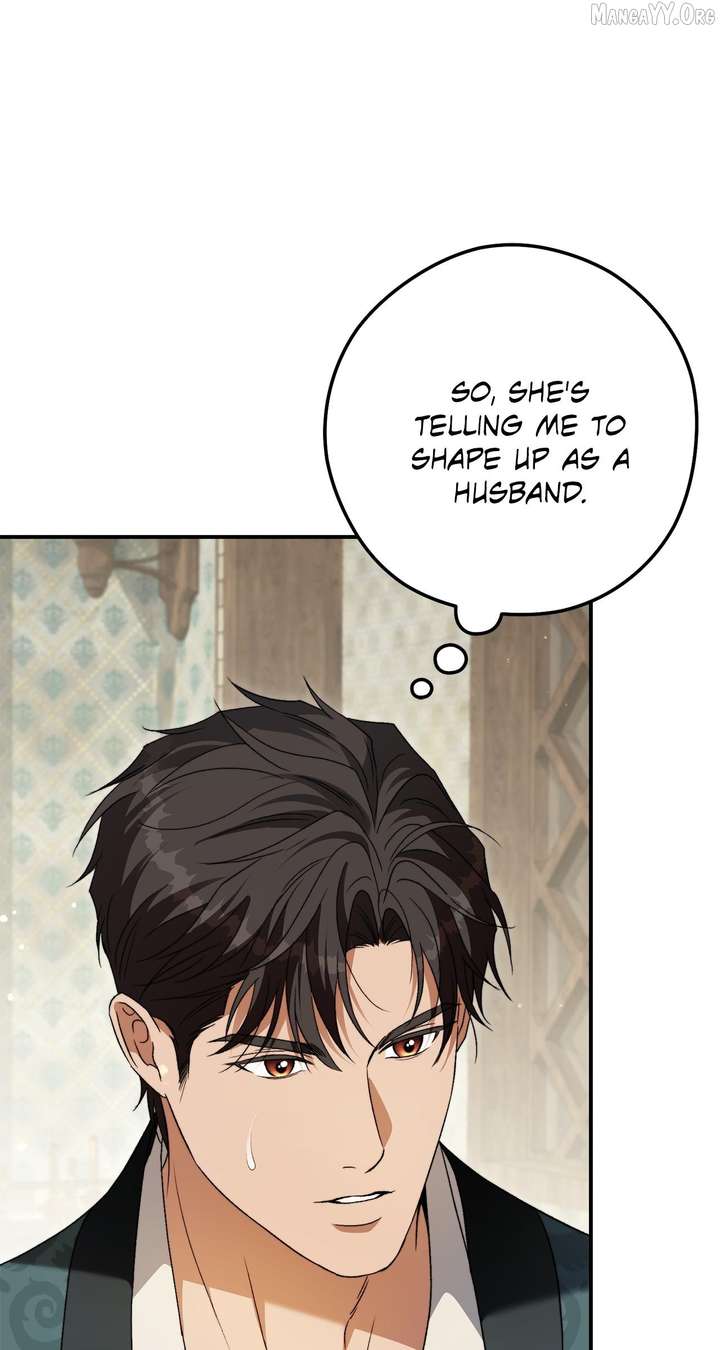 The Duchess Lives Only for This Day Chapter 15 page 36