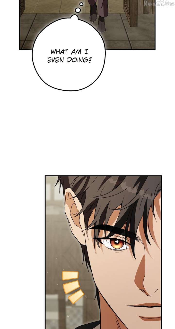 The Duchess Lives Only for This Day Chapter 15 page 41