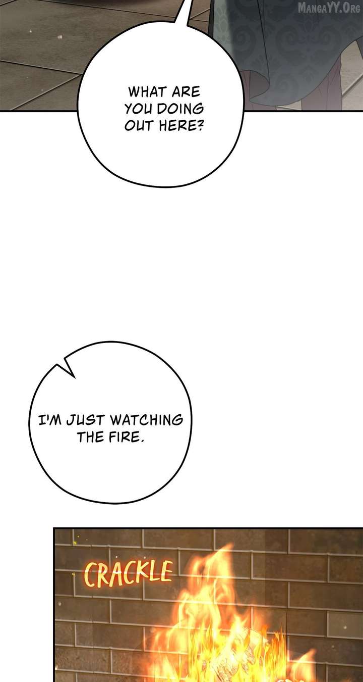 The Duchess Lives Only for This Day Chapter 15 page 48