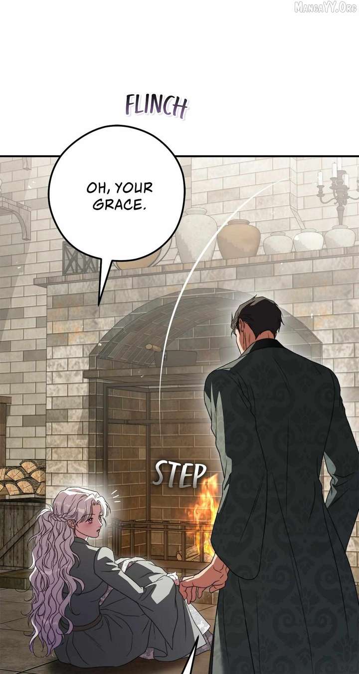 The Duchess Lives Only for This Day Chapter 15 page 47