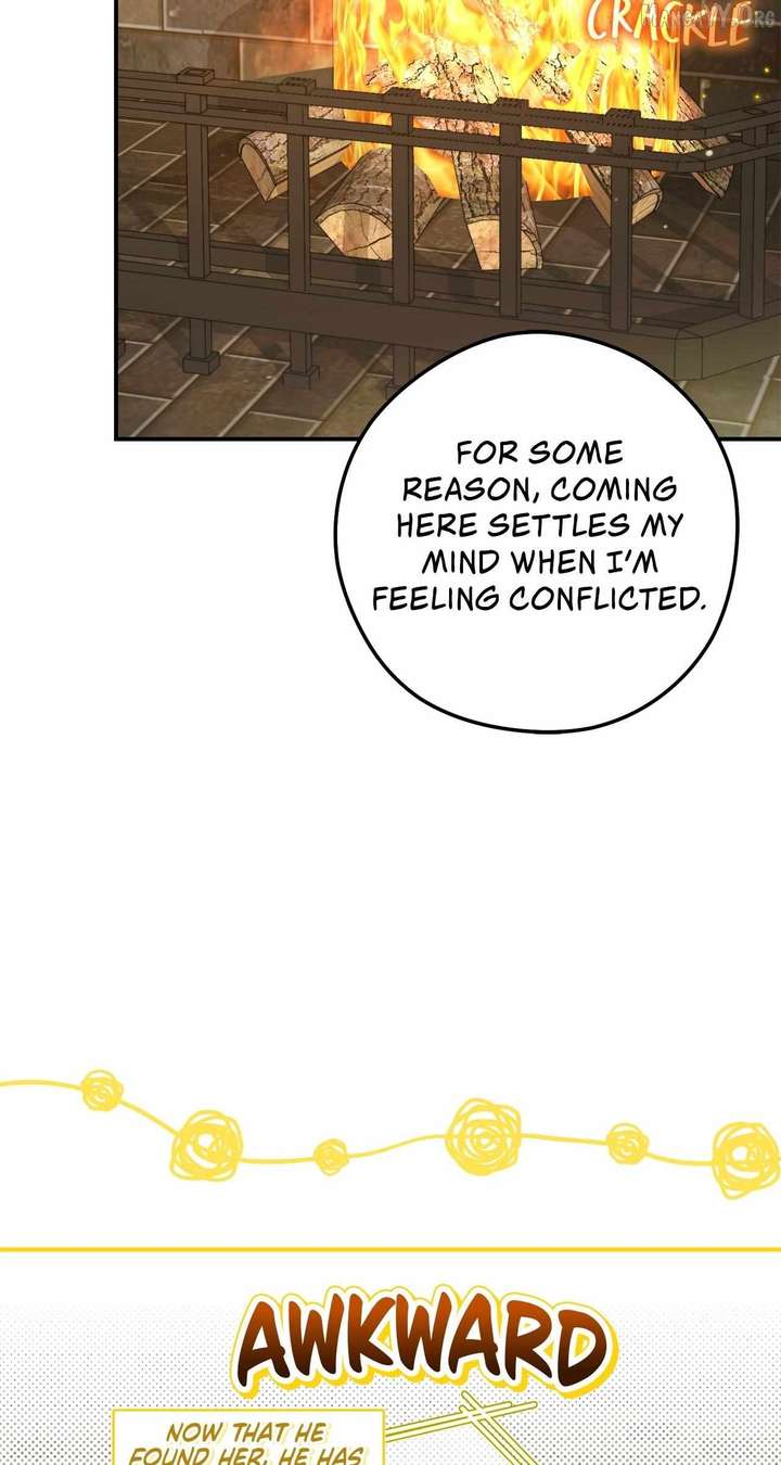 The Duchess Lives Only for This Day Chapter 15 page 49