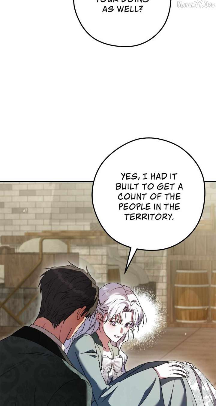 The Duchess Lives Only for This Day Chapter 15 page 52