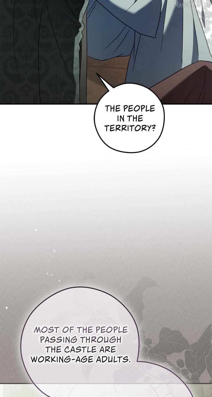 The Duchess Lives Only for This Day Chapter 15 page 53