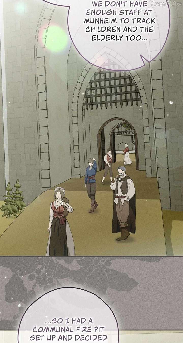 The Duchess Lives Only for This Day Chapter 15 page 54