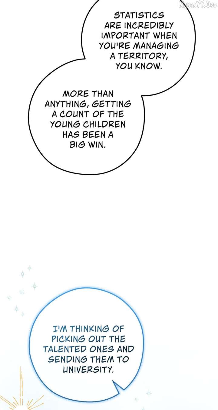 The Duchess Lives Only for This Day Chapter 15 page 58