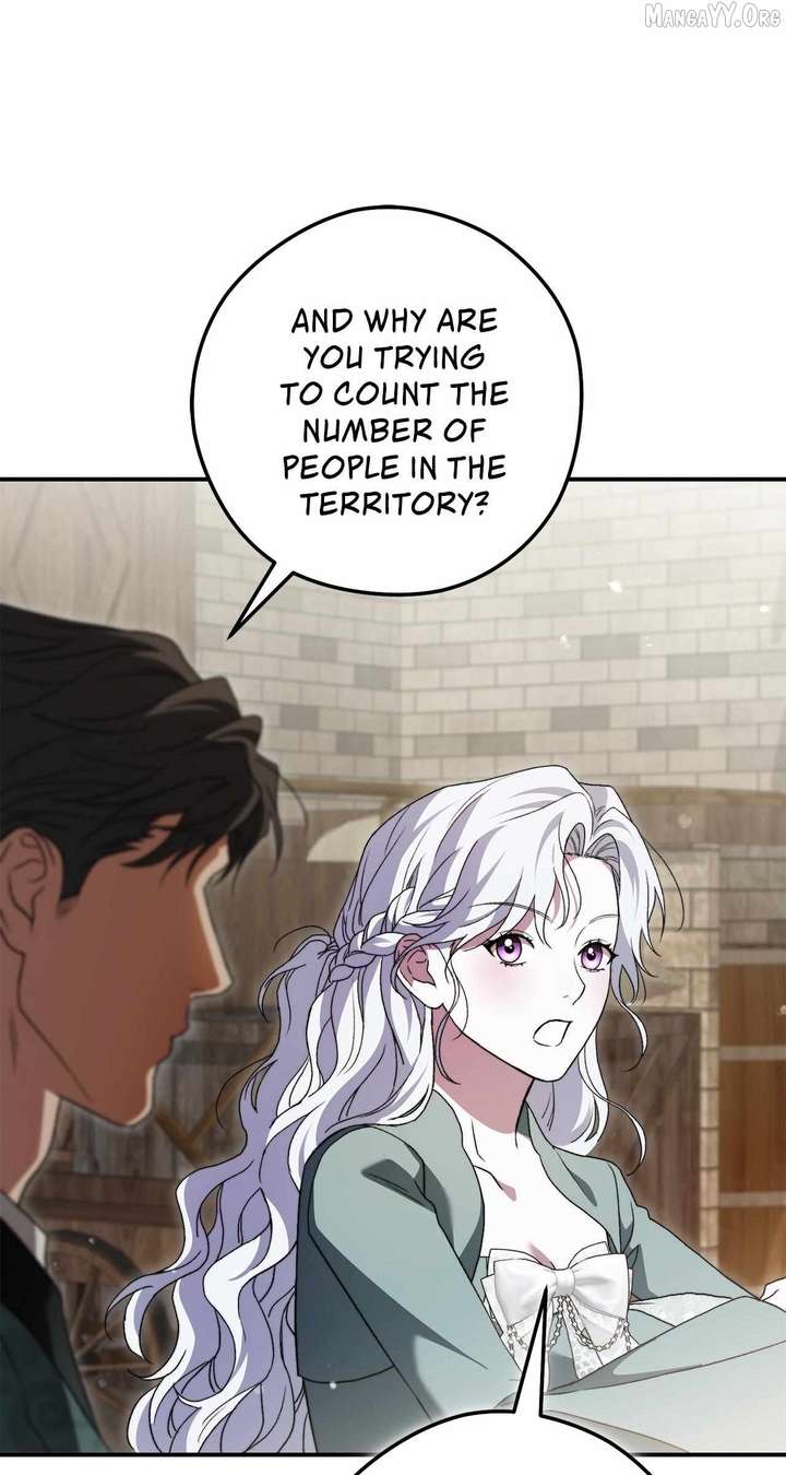 The Duchess Lives Only for This Day Chapter 15 page 57