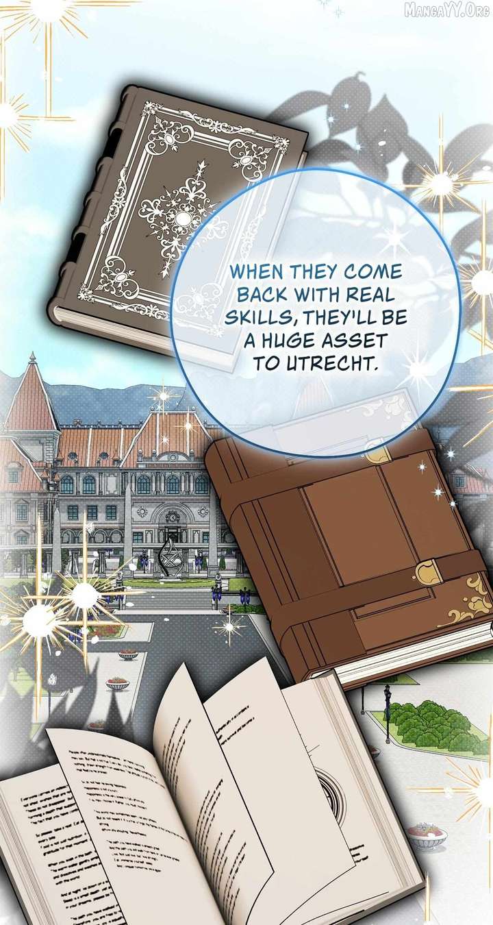 The Duchess Lives Only for This Day Chapter 15 page 59