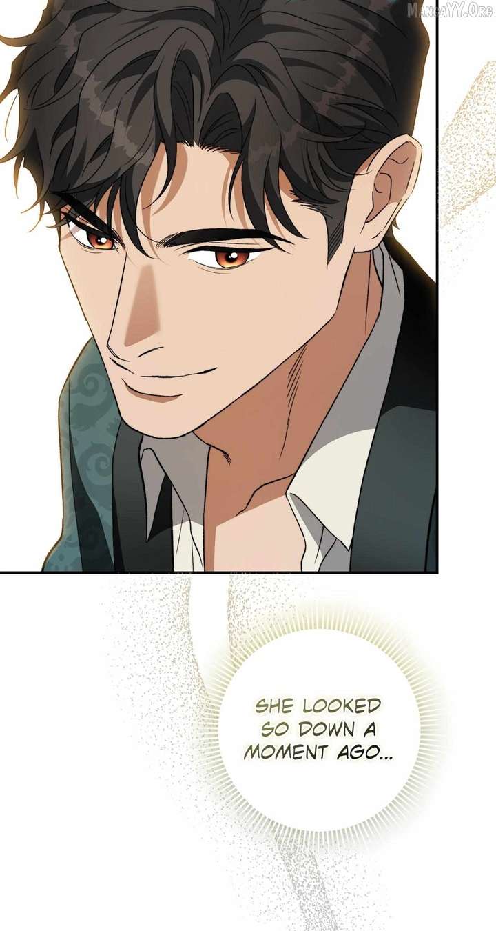 The Duchess Lives Only for This Day Chapter 15 page 62