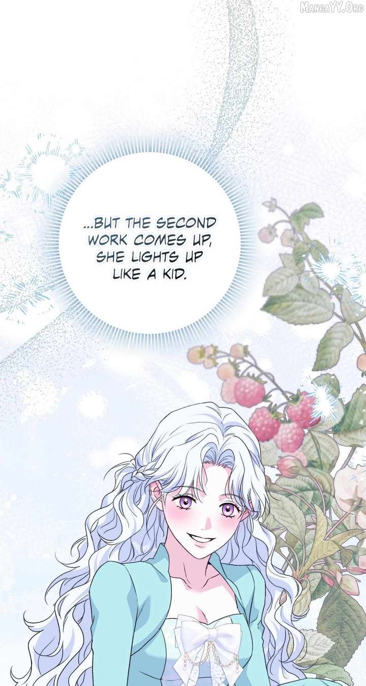 The Duchess Lives Only for This Day Chapter 15 page 63
