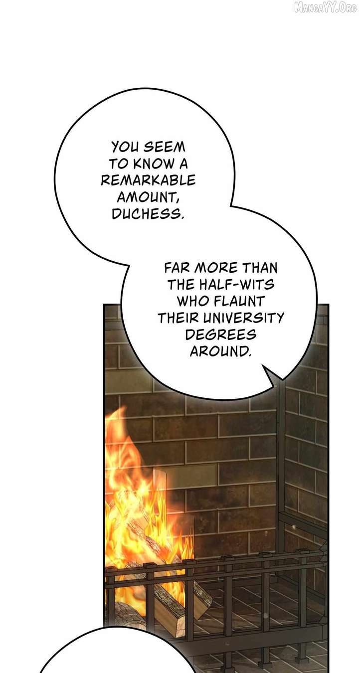 The Duchess Lives Only for This Day Chapter 15 page 65
