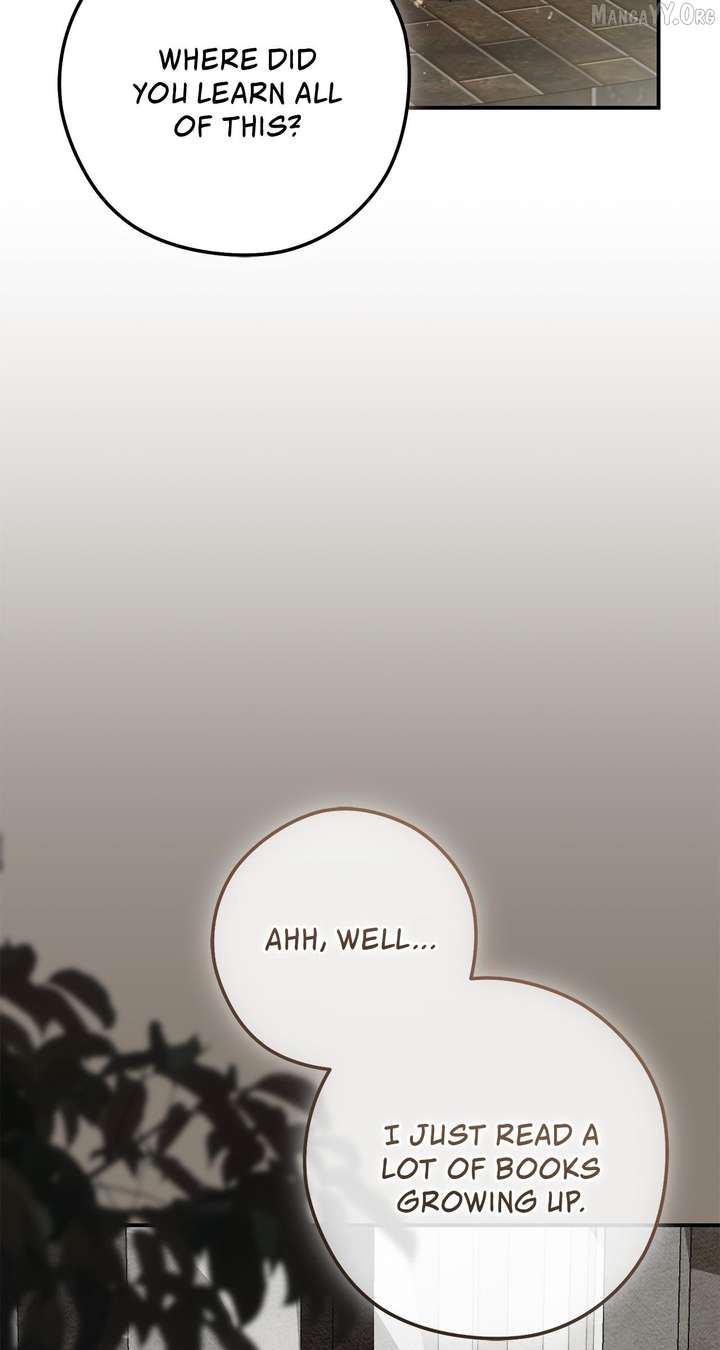 The Duchess Lives Only for This Day Chapter 15 page 66