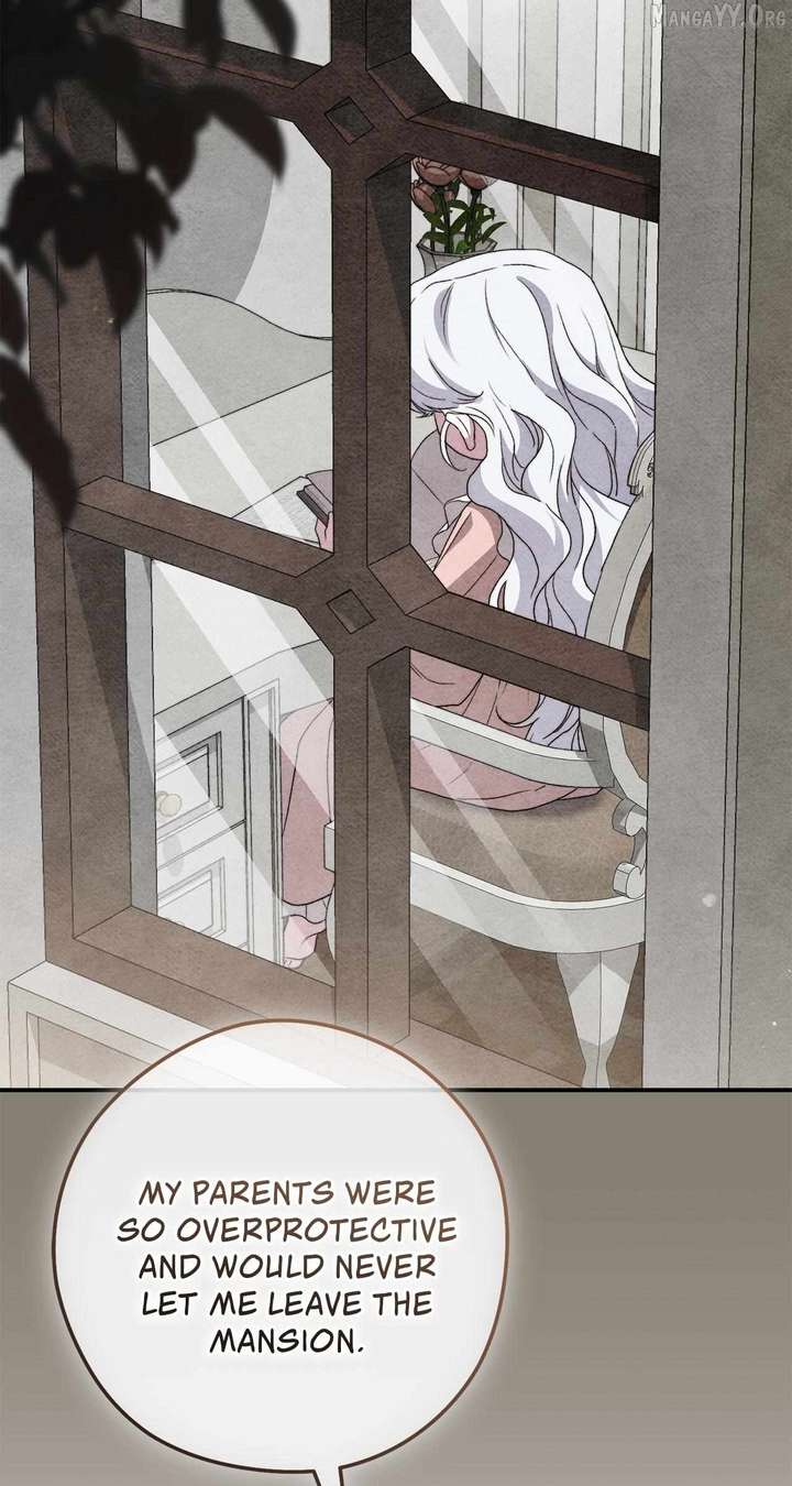 The Duchess Lives Only for This Day Chapter 15 page 67