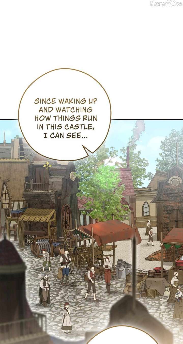 The Duchess Lives Only for This Day Chapter 15 page 73