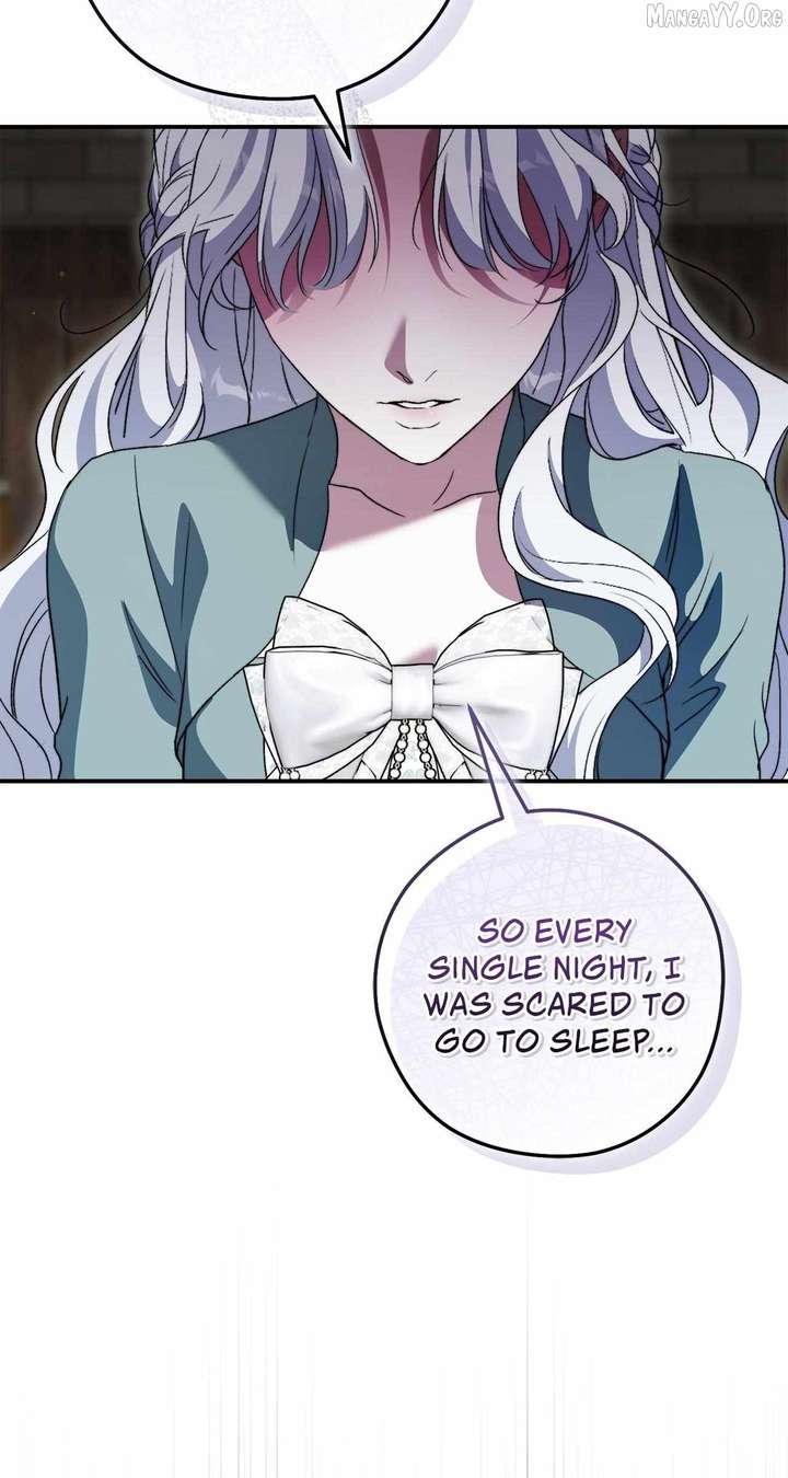 The Duchess Lives Only for This Day Chapter 15 page 84