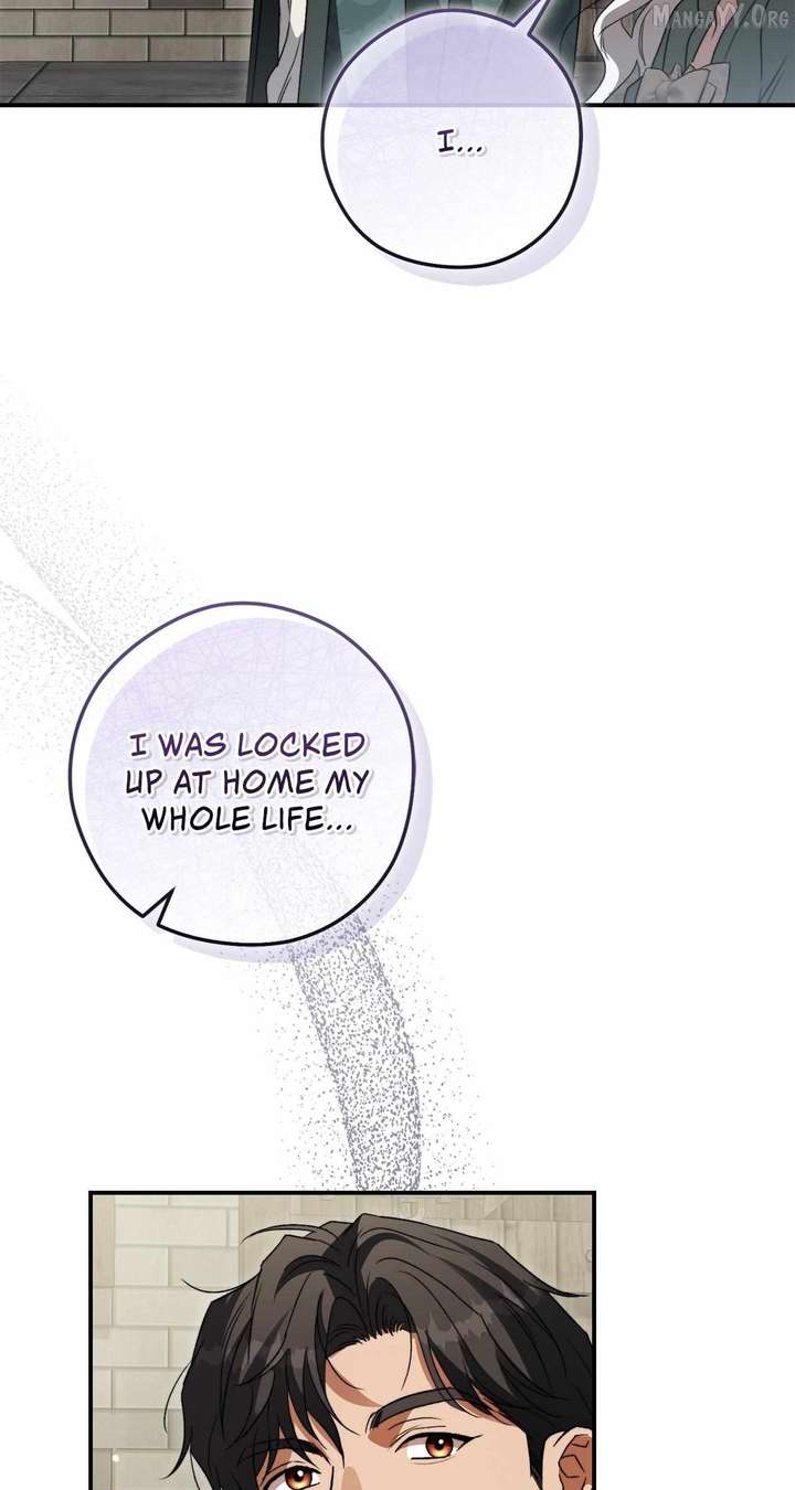 The Duchess Lives Only for This Day Chapter 15 page 82