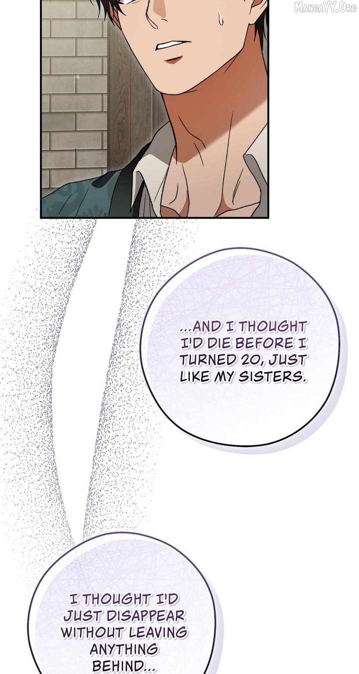 The Duchess Lives Only for This Day Chapter 15 page 83