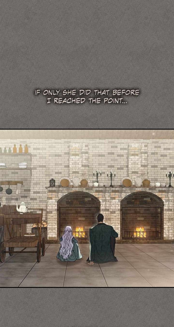 The Duchess Lives Only for This Day Chapter 16 page 9