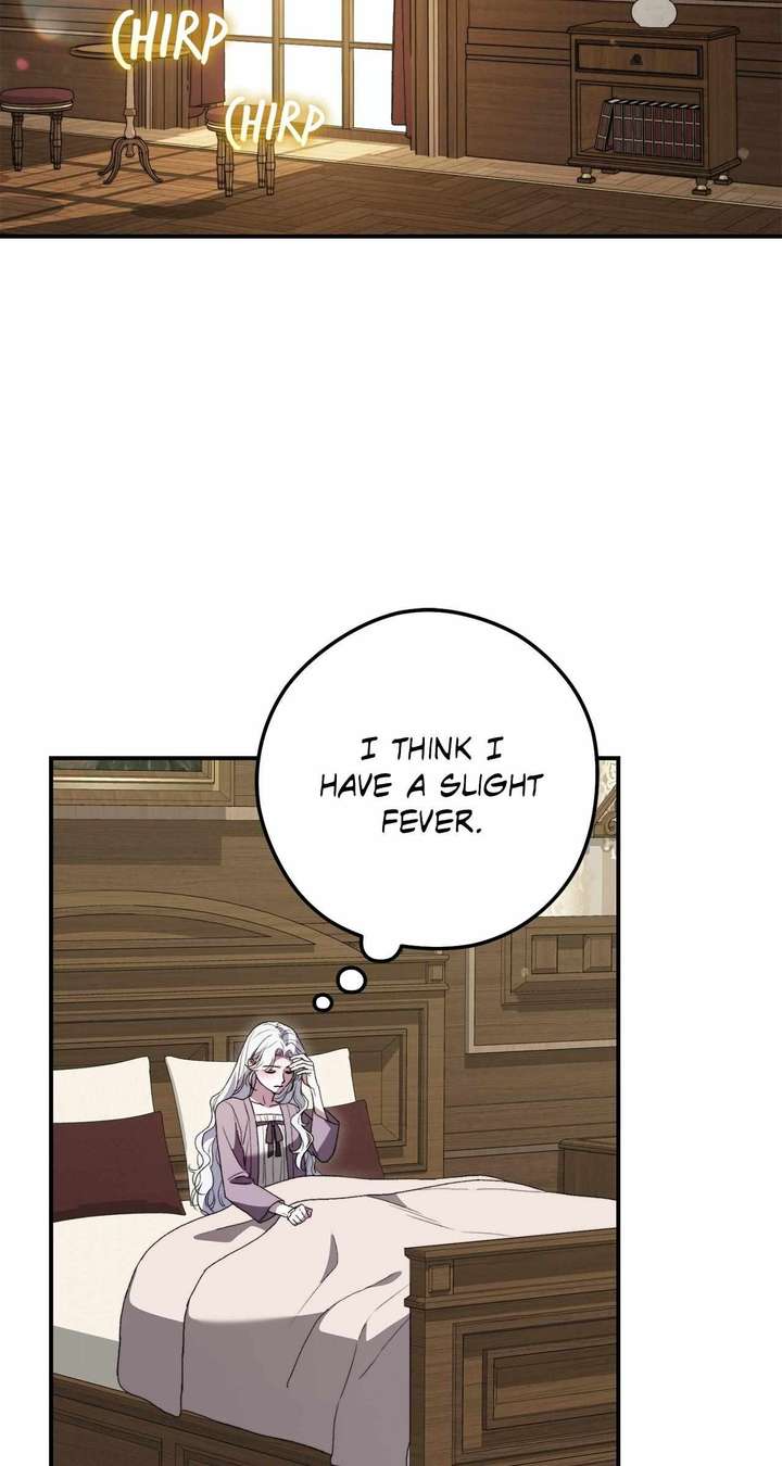 The Duchess Lives Only for This Day Chapter 16 page 12