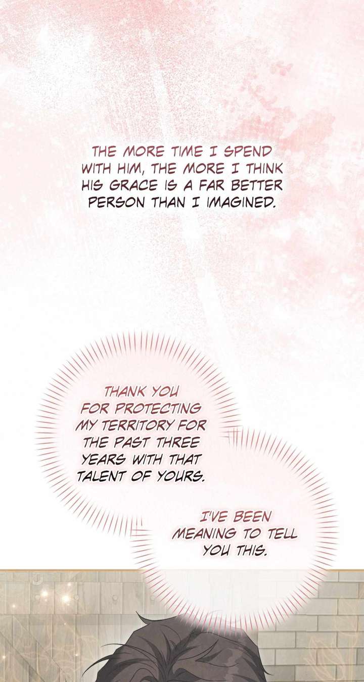 The Duchess Lives Only for This Day Chapter 16 page 14