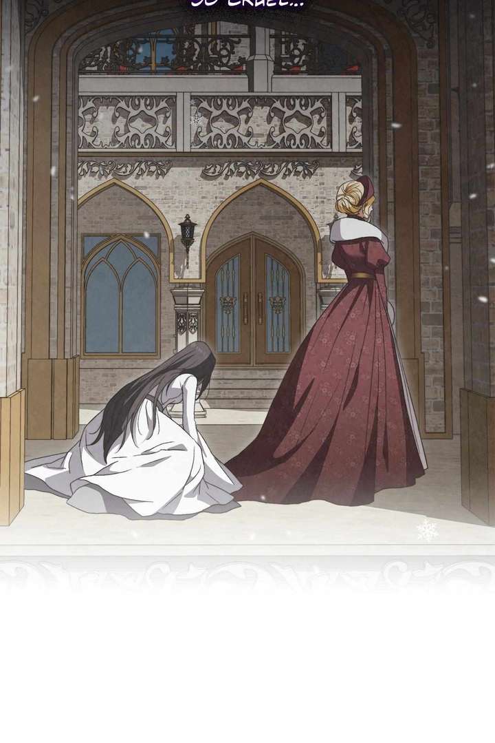 The Duchess Lives Only for This Day Chapter 16 page 16