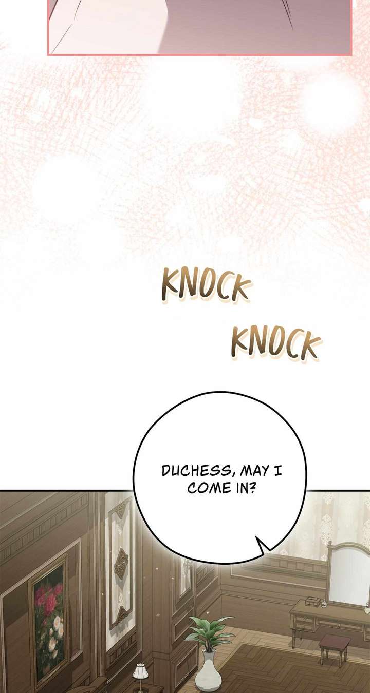 The Duchess Lives Only for This Day Chapter 16 page 18
