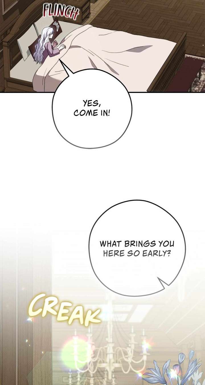 The Duchess Lives Only for This Day Chapter 16 page 19