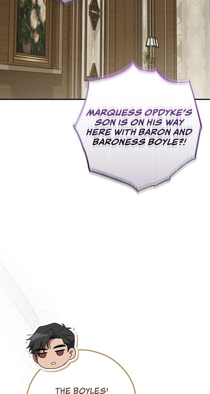 The Duchess Lives Only for This Day Chapter 16 page 22