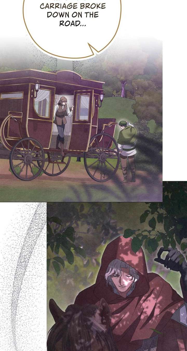The Duchess Lives Only for This Day Chapter 16 page 23