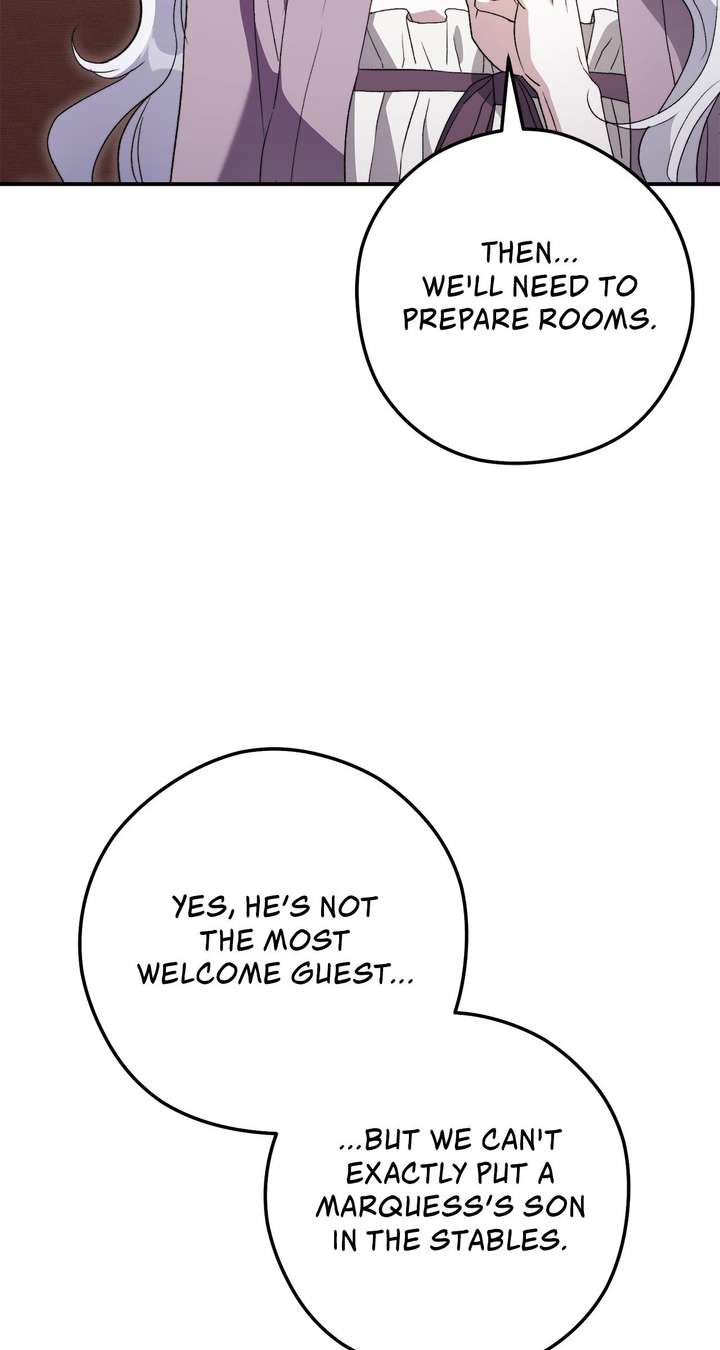 The Duchess Lives Only for This Day Chapter 16 page 26