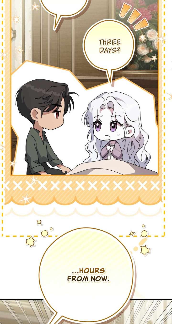 The Duchess Lives Only for This Day Chapter 16 page 30
