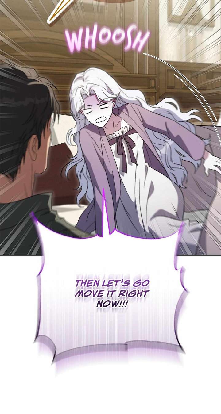 The Duchess Lives Only for This Day Chapter 16 page 31