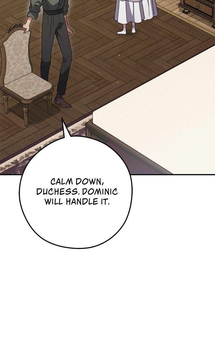 The Duchess Lives Only for This Day Chapter 16 page 33