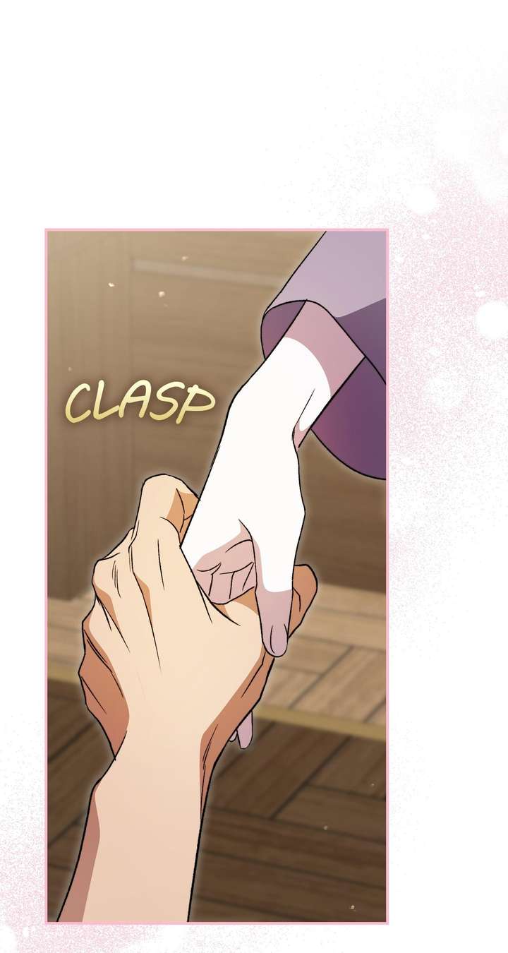 The Duchess Lives Only for This Day Chapter 16 page 34