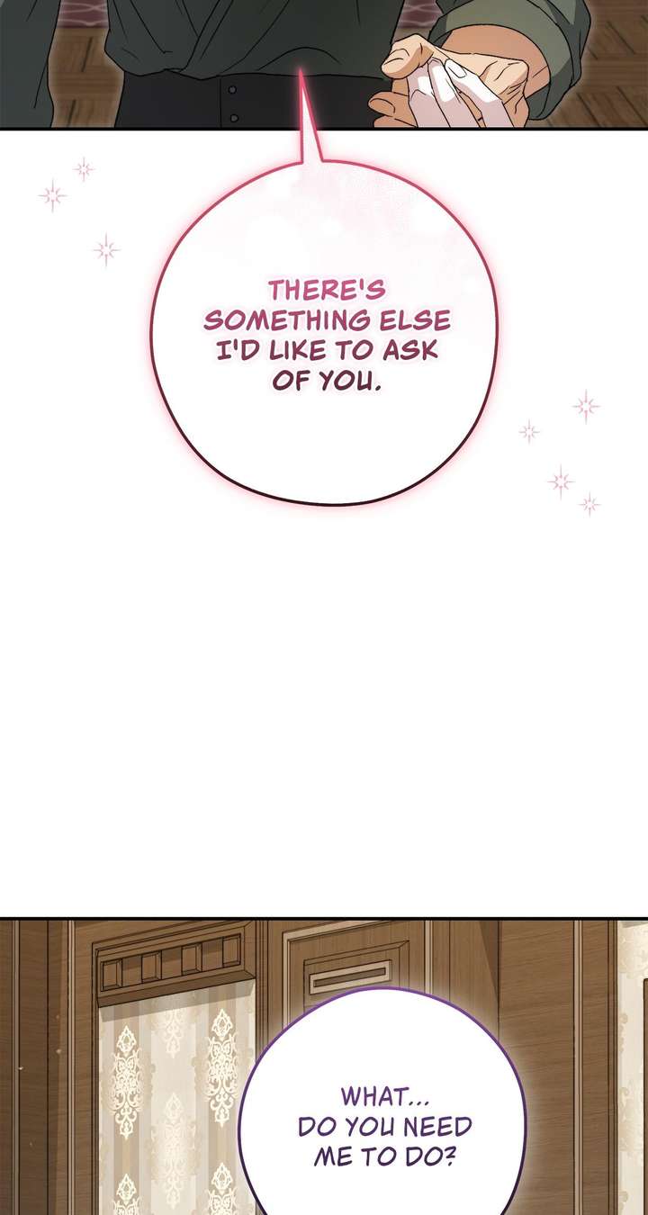 The Duchess Lives Only for This Day Chapter 16 page 37