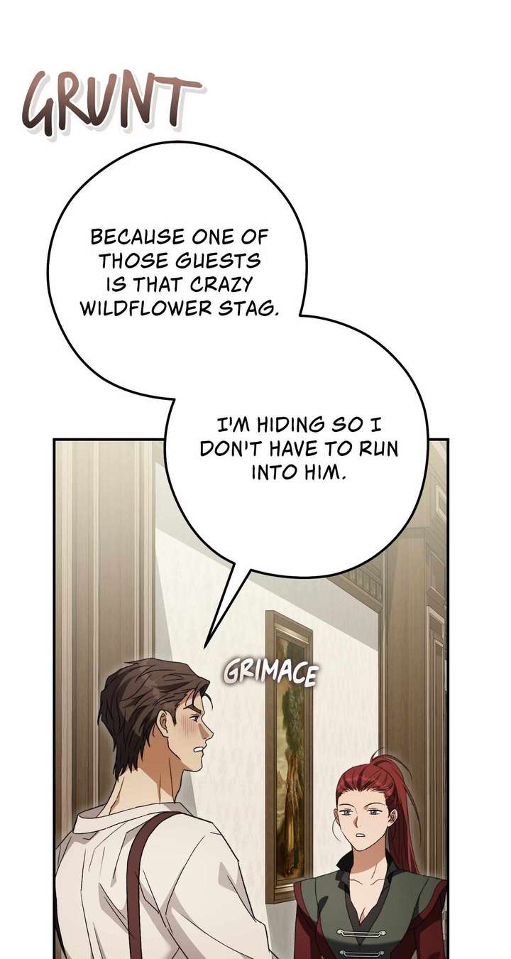 The Duchess Lives Only for This Day Chapter 16 page 53
