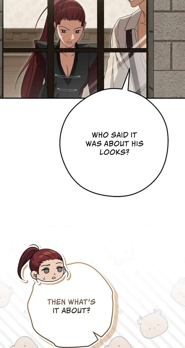 The Duchess Lives Only for This Day Chapter 16 page 62