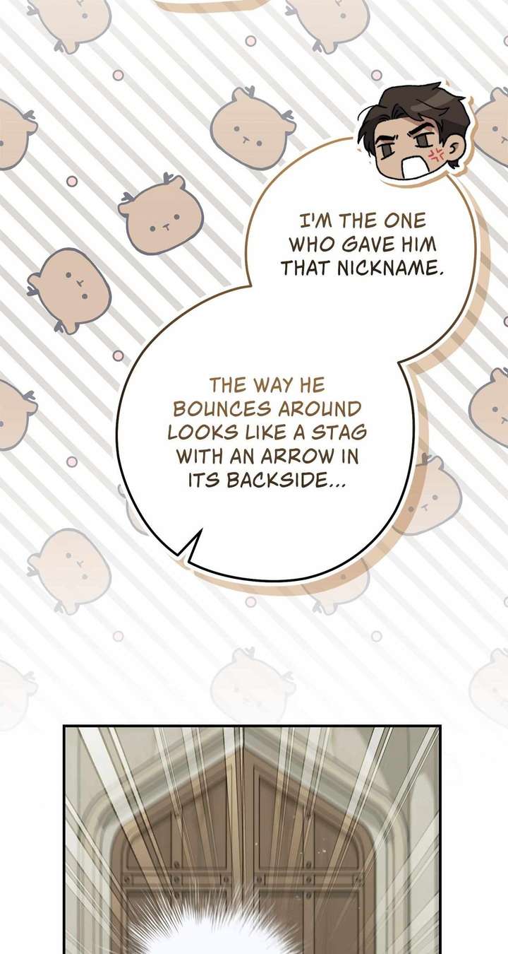 The Duchess Lives Only for This Day Chapter 16 page 63