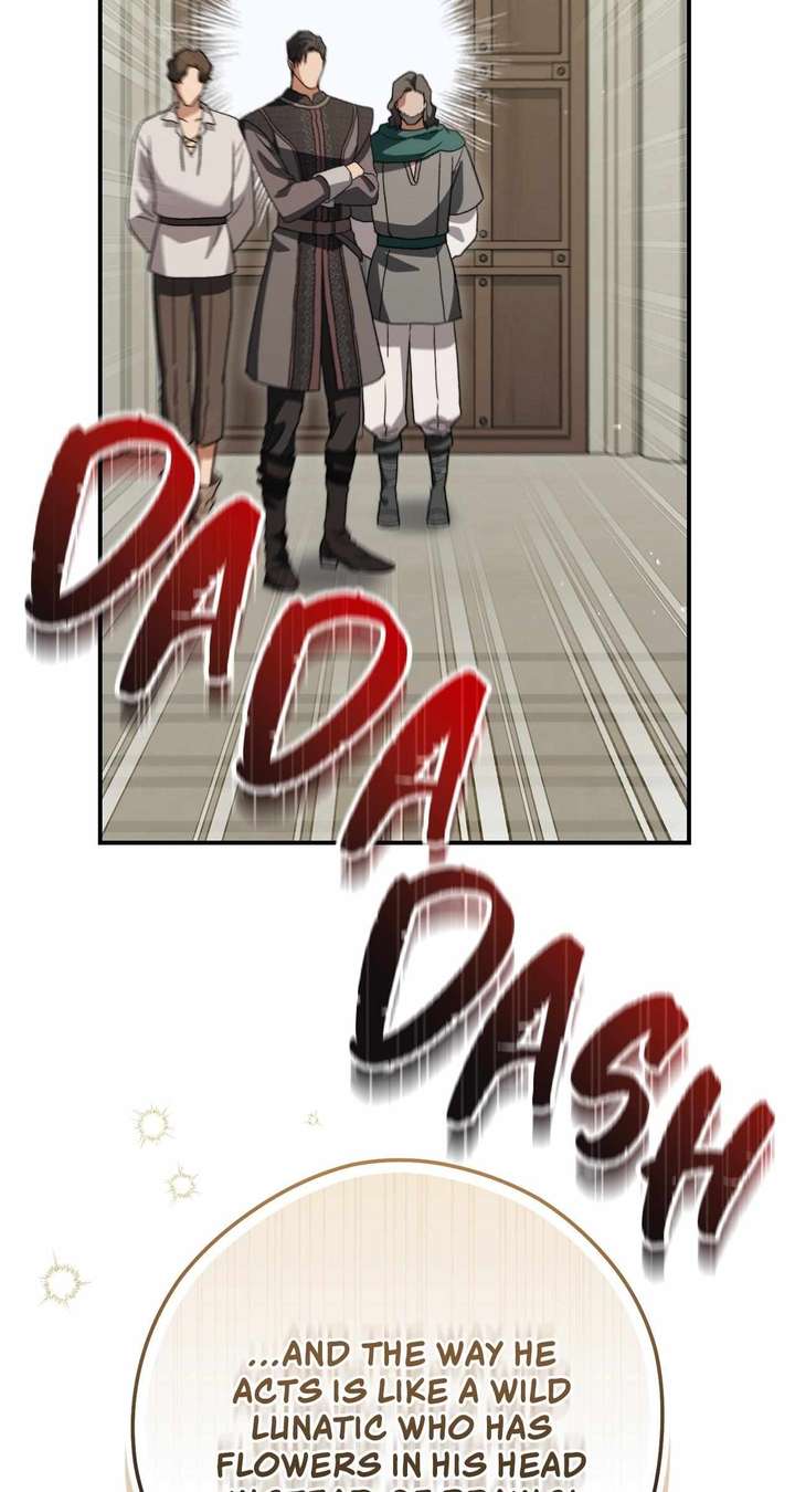 The Duchess Lives Only for This Day Chapter 16 page 64