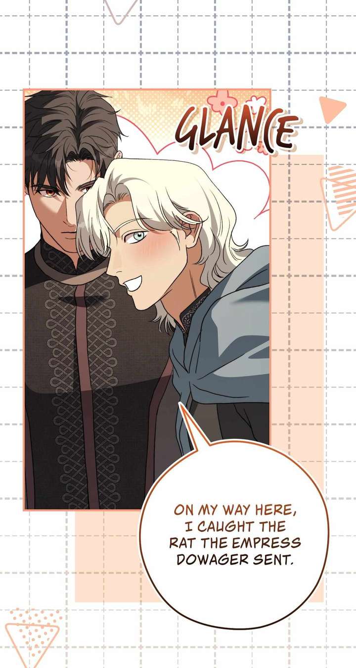 The Duchess Lives Only for This Day Chapter 16 page 68