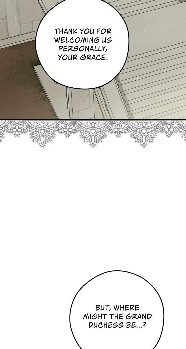 The Duchess Lives Only for This Day Chapter 16 page 72