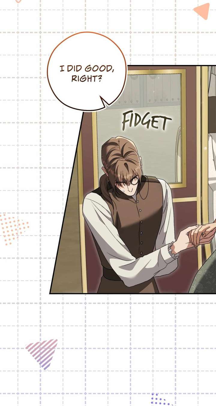 The Duchess Lives Only for This Day Chapter 16 page 69