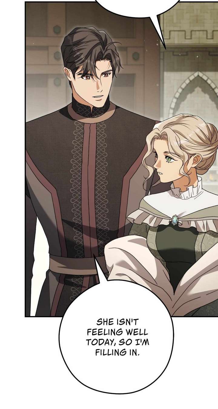 The Duchess Lives Only for This Day Chapter 16 page 73