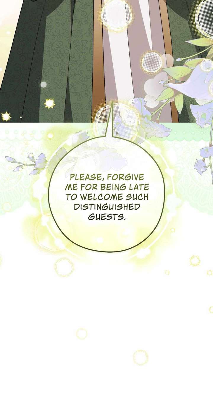 The Duchess Lives Only for This Day Chapter 16 page 81