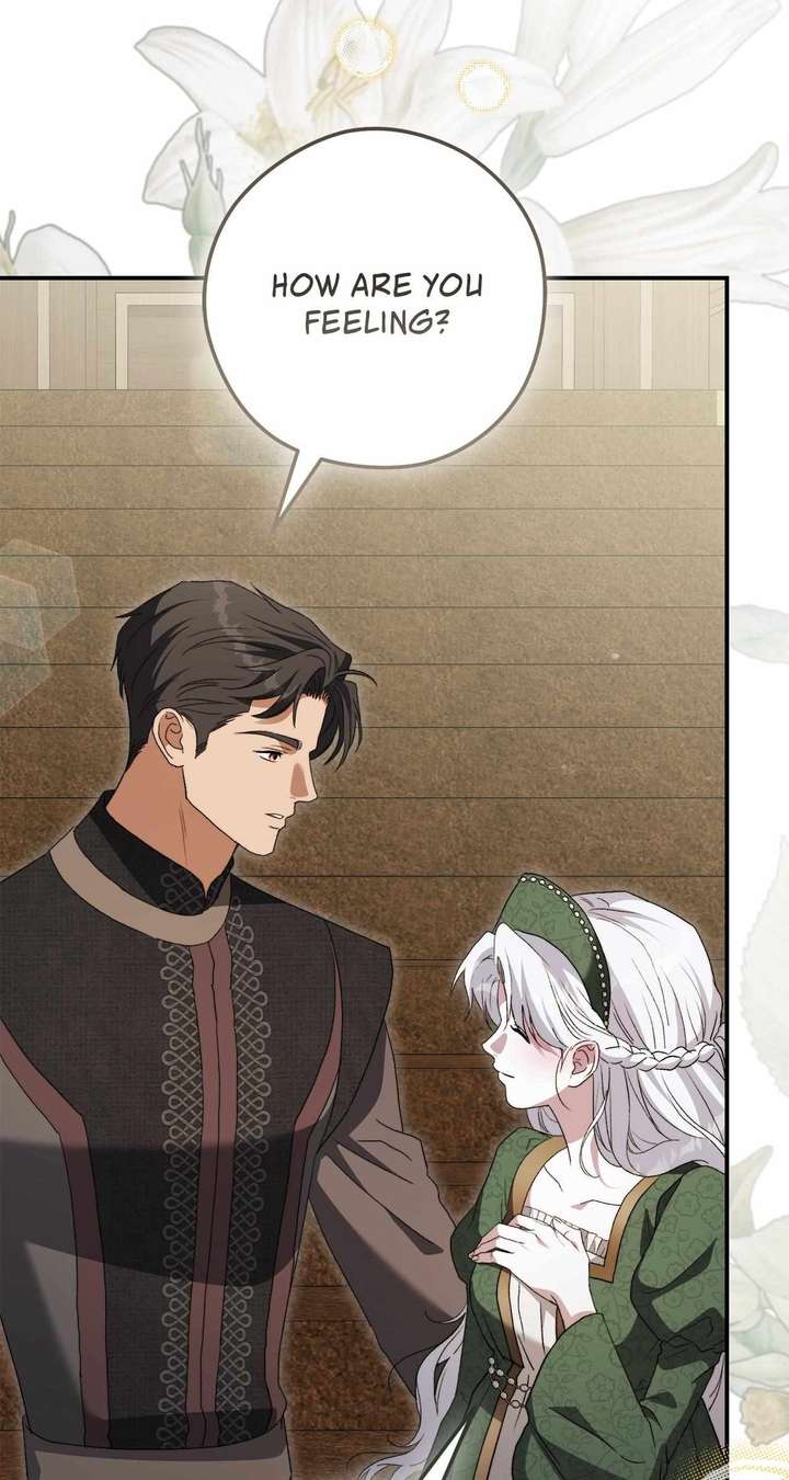 The Duchess Lives Only for This Day Chapter 16 page 84