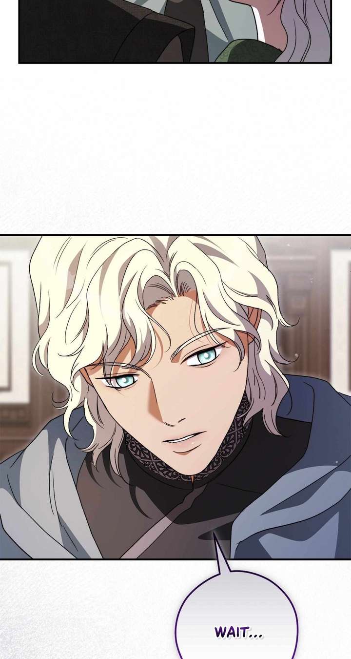 The Duchess Lives Only for This Day Chapter 16 page 87
