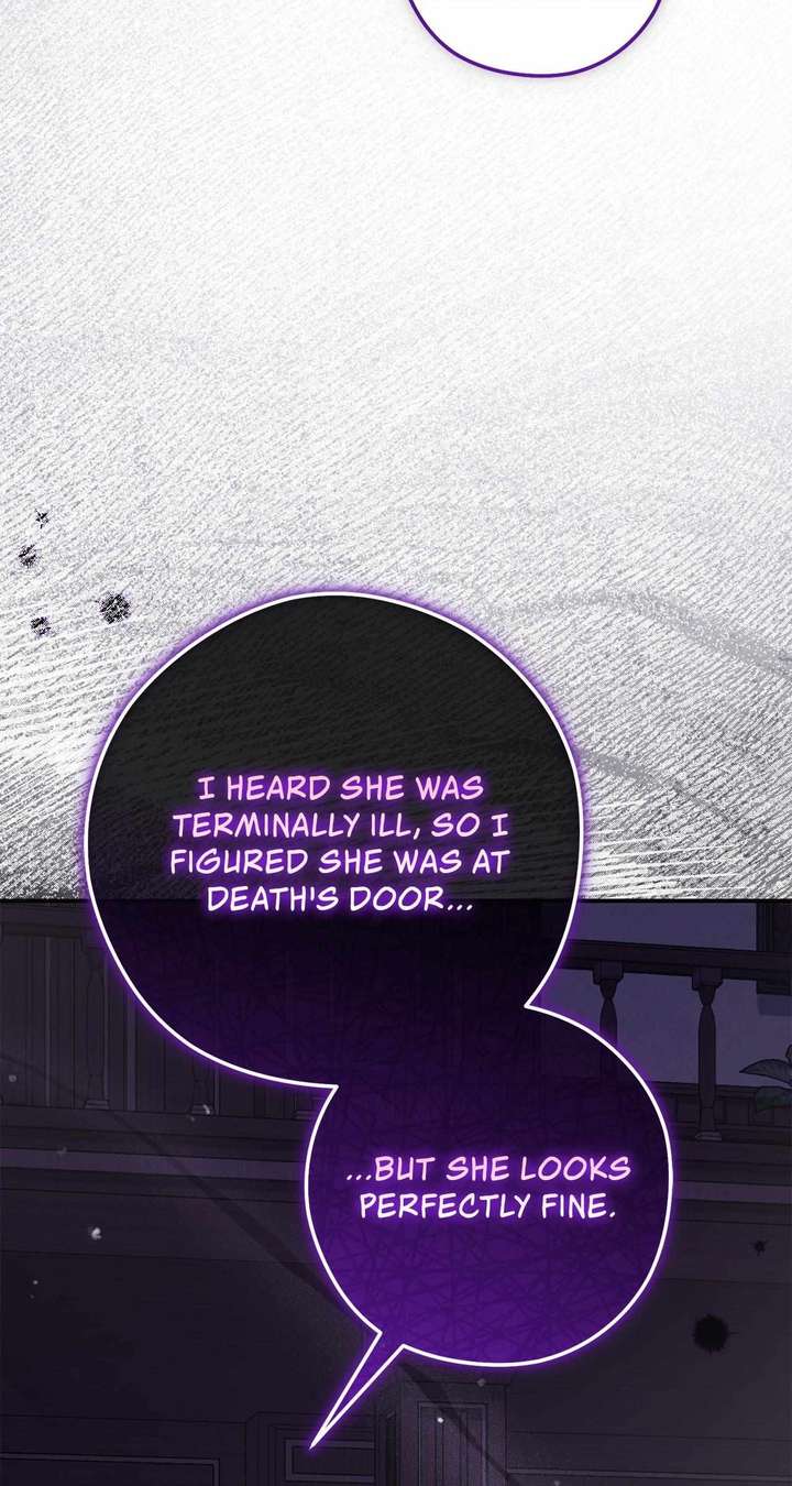The Duchess Lives Only for This Day Chapter 16 page 88